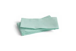 Hay - Tavolo Napkin/Placemat - Set of 4 - Soft mint