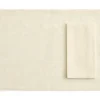 Hay - Tavolo Napkin/Placemat - Set of 4 - Soft yellow