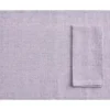 Hay - Tavolo Napkin/Placemat - Set of 4 - Soft purple