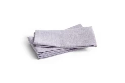 Hay - Tavolo Napkin/Placemat - Set of 4 - Soft purple