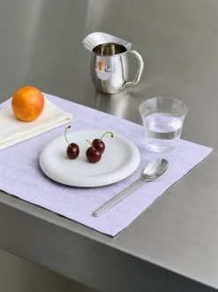 Hay - Tavolo Napkin/Placemat - Set of 4 - Soft purple