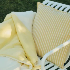 Hay - Terrazza Cushion - 60x60 - Terracotta