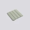 Hay - Terrazza Seat Cushion - 40x40 - Thyme green