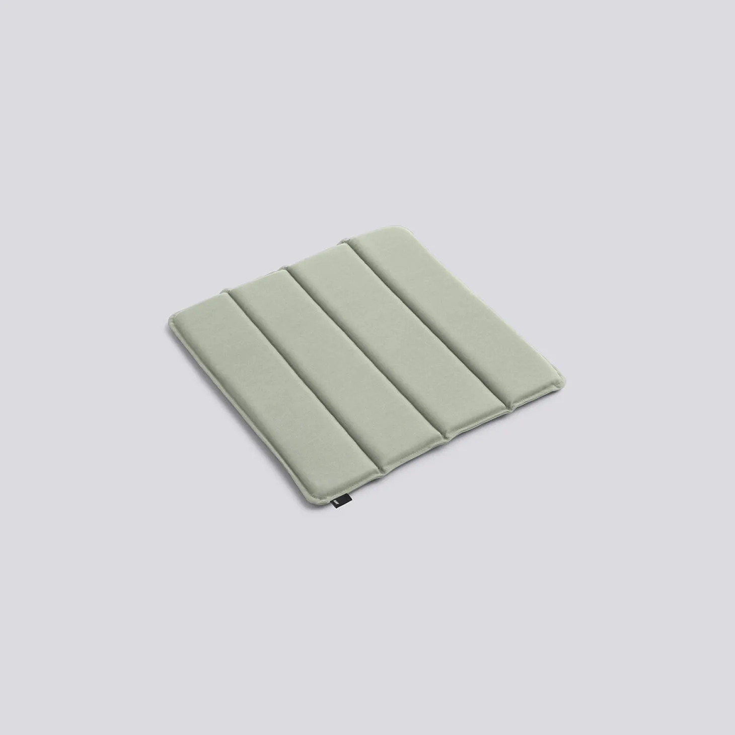 Hay - Terrazza Seat Cushion - 40x40 - Thyme green