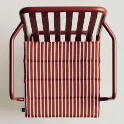 Hay - Terrazza Seat Cushion - Grå