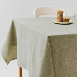 Hay - Terrazza Tablecloth - L230 - Burgundy