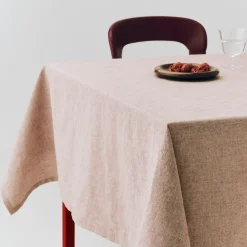 Hay - Terrazza Tablecloth - L230 - Soft Olive