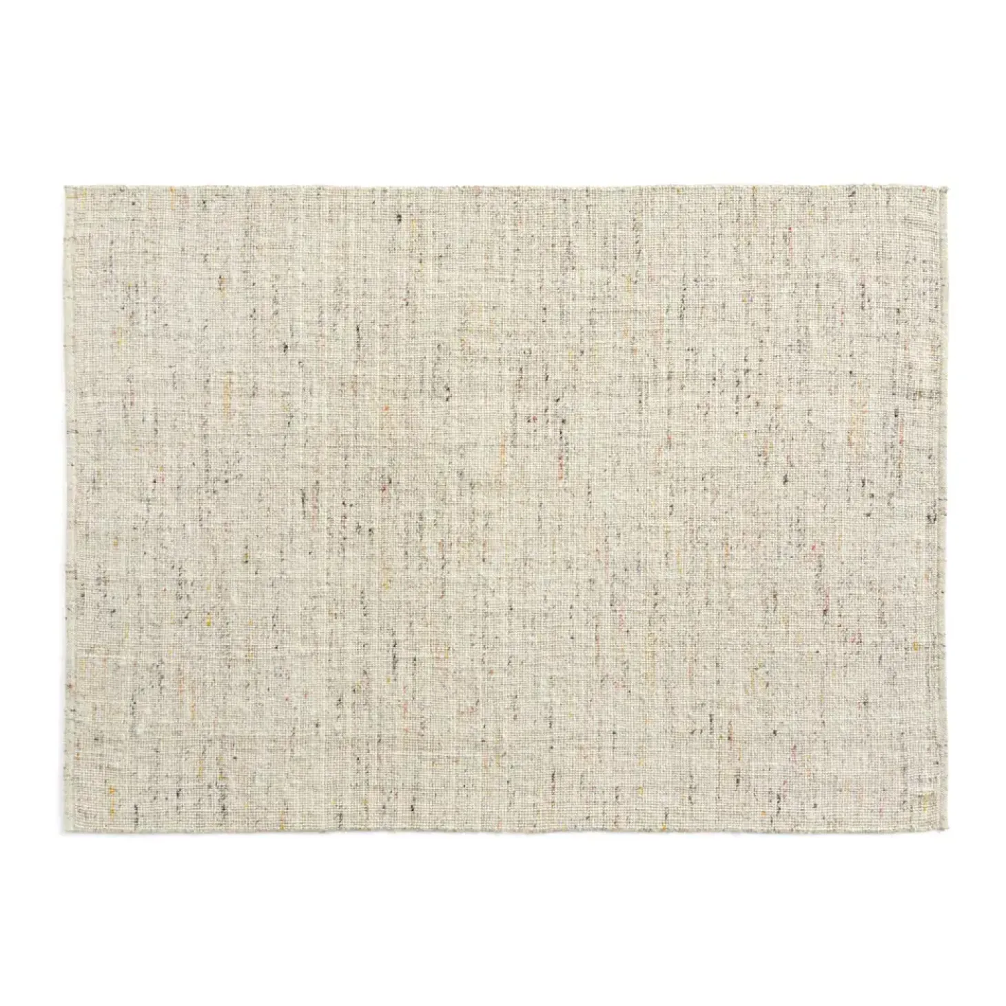 Hay - Tæppe - Crayon Rug - Multi - 200 x 300 cm