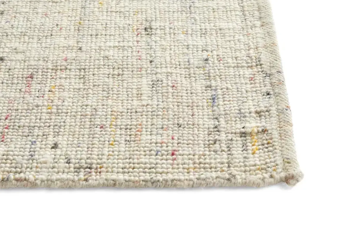Hay - Tæppe - Crayon Rug - Multi - 200 x 300 cm