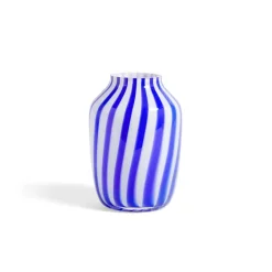 Hay - Vase - Juice - High - Blue