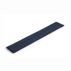 HAY - Weekday hynde til bænk - Møkeblå - B:140 cm