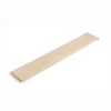 HAY - Weekday hynde til bænk - Beige - B:190 cm