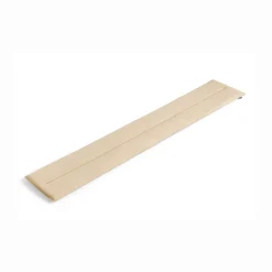 HAY - Weekday hynde til bænk - Beige - B:190 cm