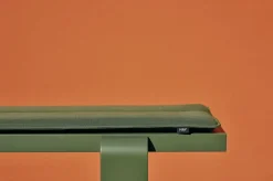 HAY - Weekday hynde til bænk - Olive - B:111 cm