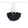 Hay - Weekendtaske - Midnight Blue - H26 x W35.5 x L20 cm