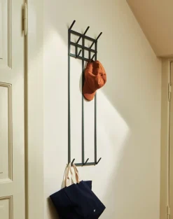 Hay - Weekendtaske - Midnight Blue - H26 x W35.5 x L20 cm