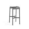 HAY barstol - Palissade Barstol - Anthracite