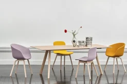 Hay bord - CPH30 spisebord - 200 x 90 cm - Eg lakeret - CPH 30