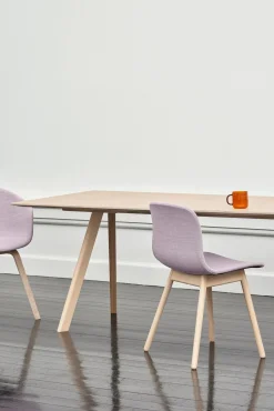 Hay bord - CPH30 spisebord - 200 x 90 cm - Eg lakeret - CPH 30