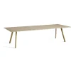 Hay bord - CPH30 table - 300 x 120 cm - Eg (vandbaseret lak)