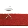 Hay bord - DLM bord - hvid - Ø 38 cm - H 43 cm