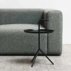 Hay bord - DLM bord - XL - sort