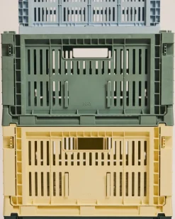HAY Colour Crate - X-Large - Charcoal