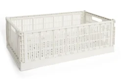 HAY Colour Crate - X-Large - Off-white