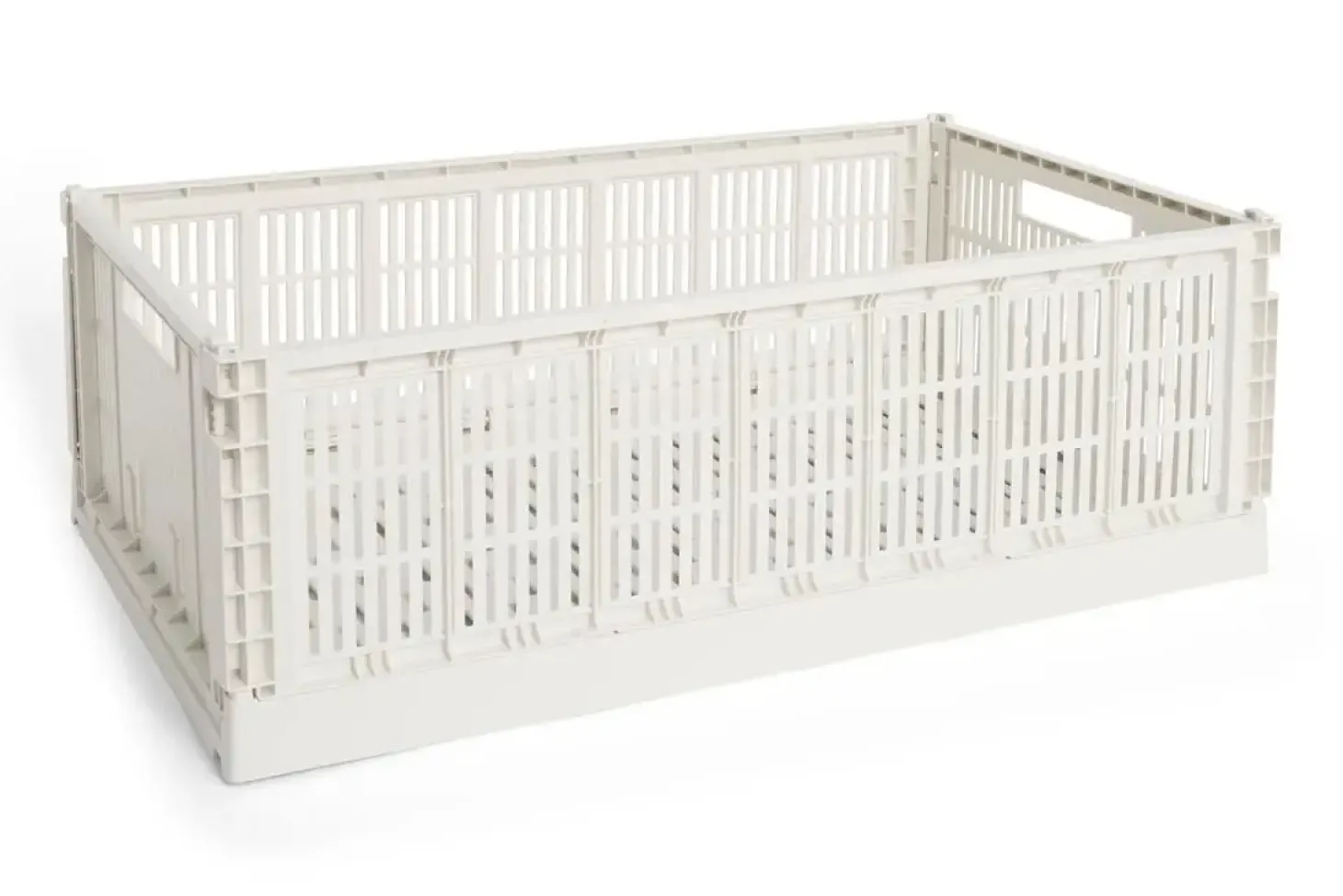 HAY Colour Crate - X-Large - Off-white
