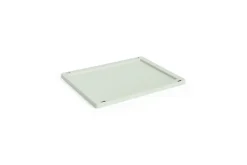 HAY Colour Crate Lid Plastic - Medium - Mint