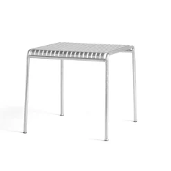 HAY havebord - Palissade Bord small - Galvaniseret stål