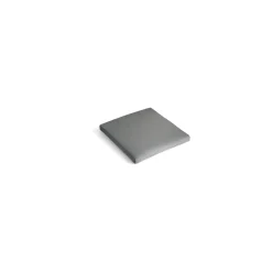HAY havehynde - Pude til Type Chair - Silver