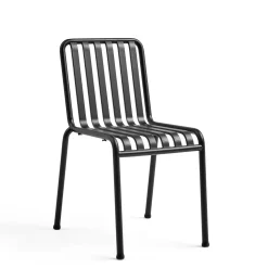HAY havestol - Palissade stol - Anthracite - Chair