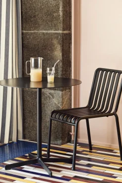 HAY havestol - Palissade stol - Anthracite - Chair