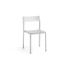 HAY havestol - Type Chair - Silver grey - Lysegrå