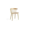 Hay J104 stol i Lakeret Eg, J 104