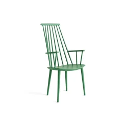 HAY spisebordsstol J110 - Jade Grøn