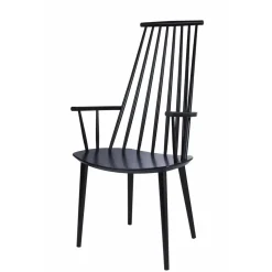 HAY spisebordsstol J110 - sort