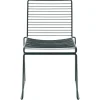 Hay stol - Hee Dining chair - Sort