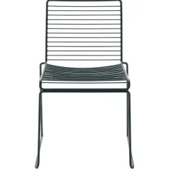 Hay stol - Hee Dining chair - Sort