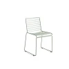 Hay stol - Hee Dining chair - lysegrøn - fall green
