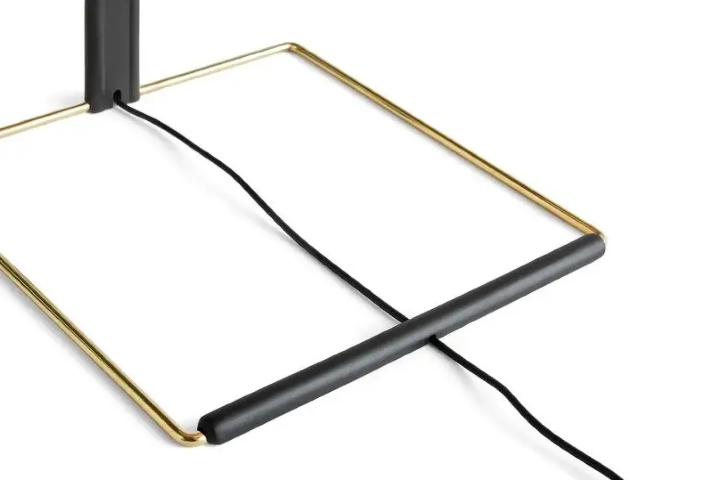 HAY x Liberty Matin Bordlampe Limited Edition - Ed (small)