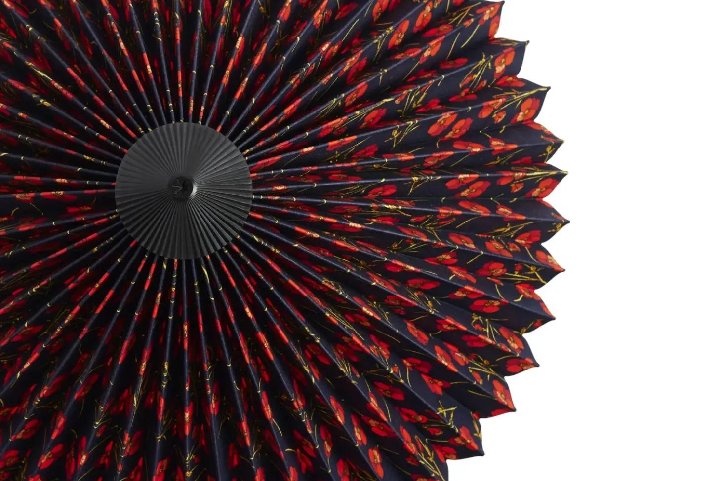 HAY x Liberty Matin Bordlampe Limited Edition - Ros (small)