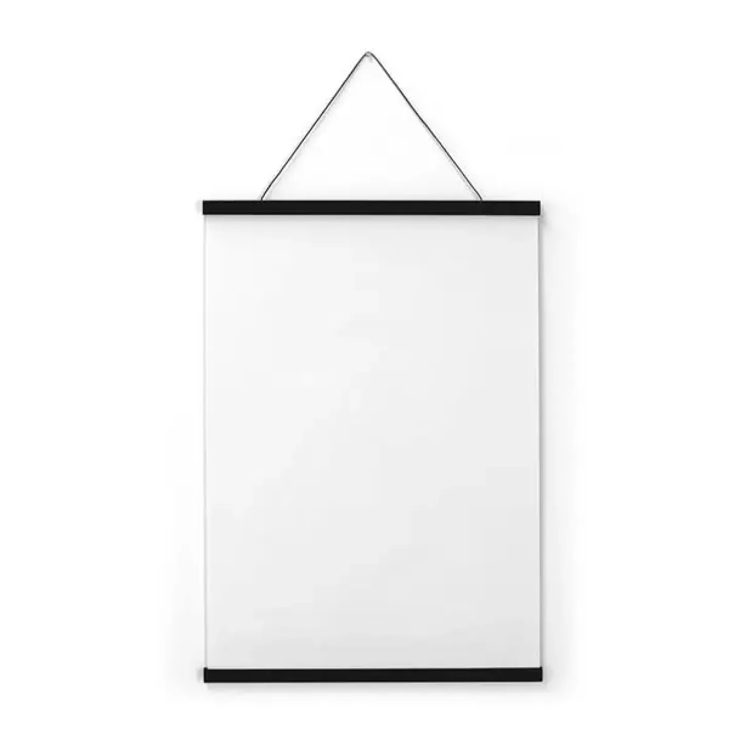 HOEI - POSTER HANGER SORT - 51CM