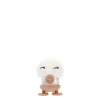 Hoptimist - Baby Bimble - S - Rosa