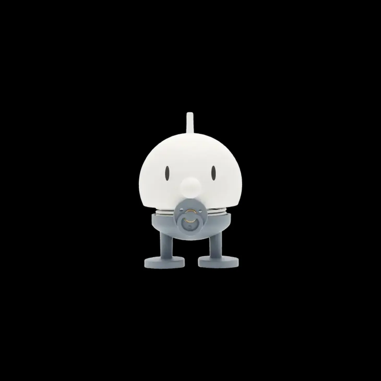 Hoptimist - Baby Bumble - S - Blå
