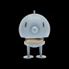 Hoptimist - Bumble LED Lampe - sky blue - X-Large