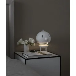 Hoptimist - Bumble LED Lampe - hvid - XL