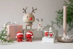 Hoptimist - Christmas - Baby Santa Bimble