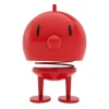 Hoptimist - Classic Collection - X-large bumble, rød